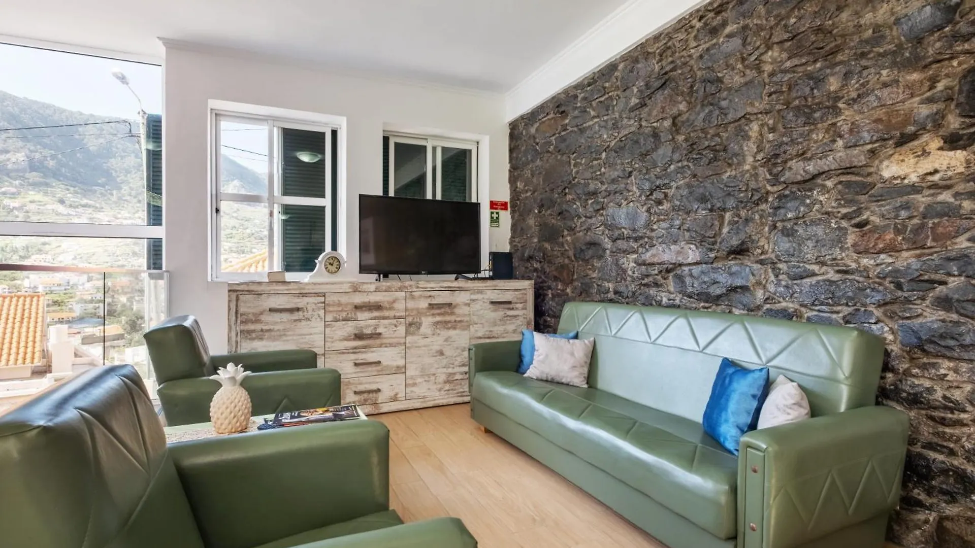 Σπίτι διακοπών Casa Da Avo Paraiso Machico