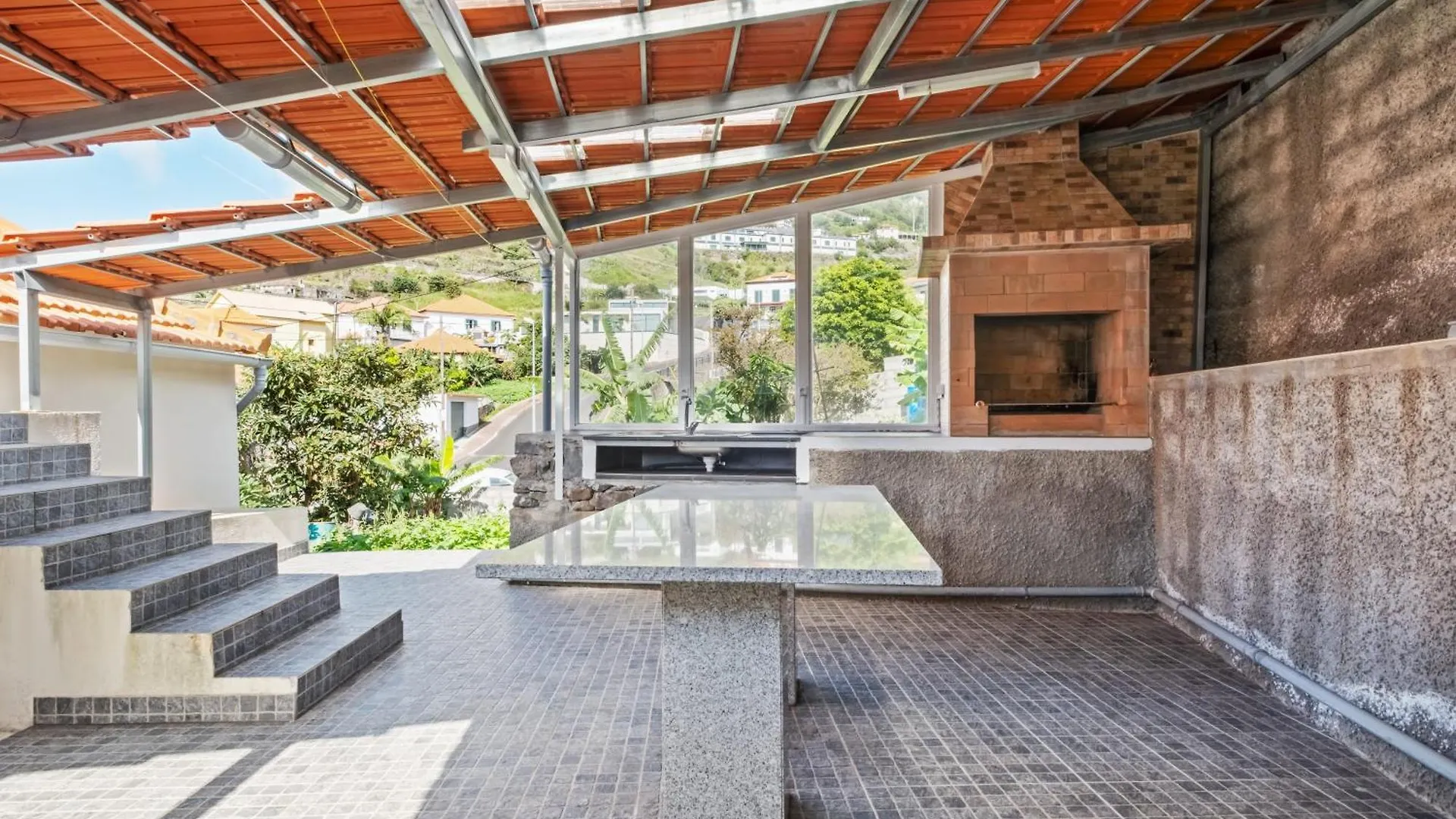 Σπίτι διακοπών Casa Da Avo Paraiso Machico