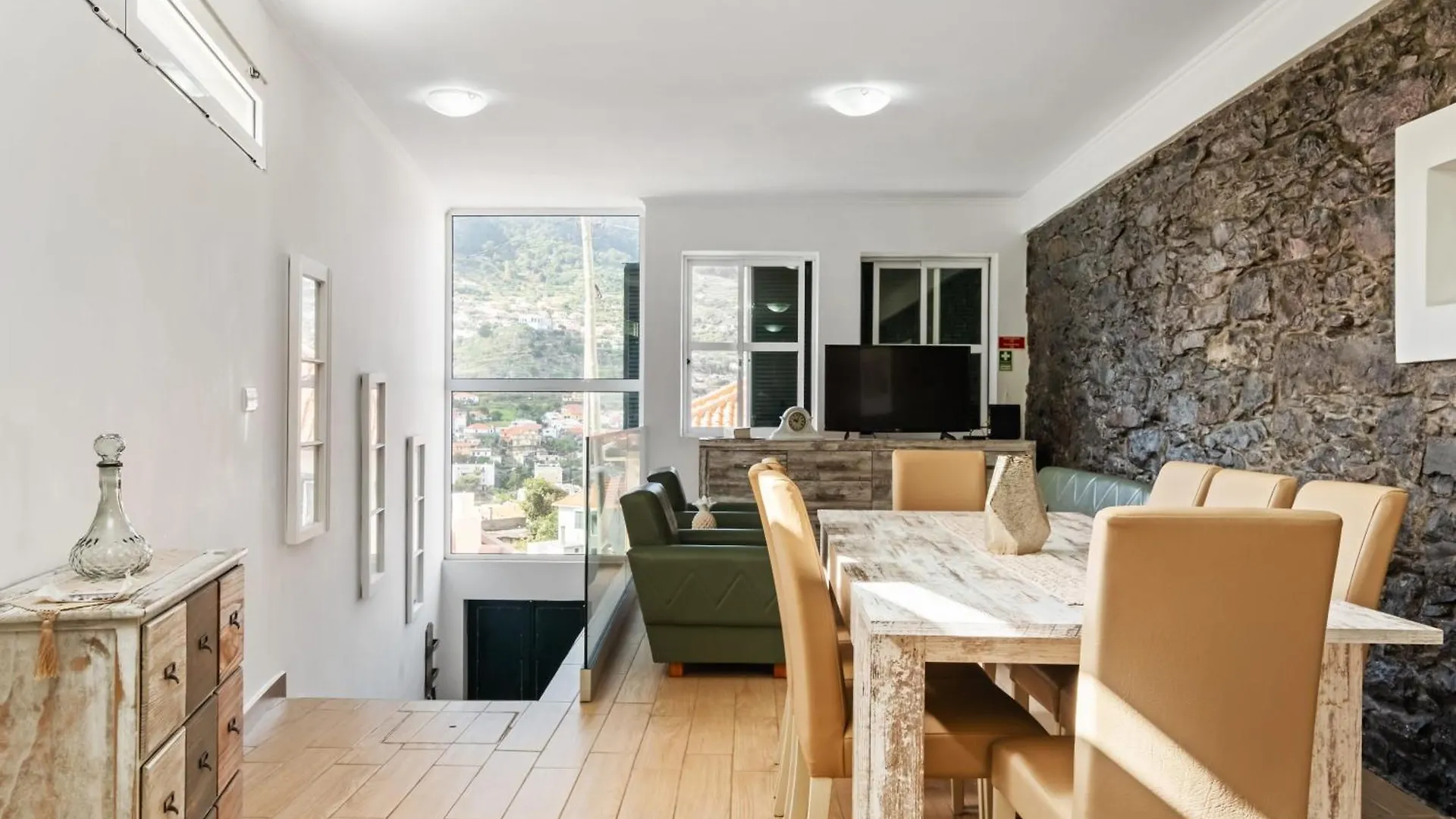 Casa Da Avo Paraiso Machico  Σπίτι διακοπών