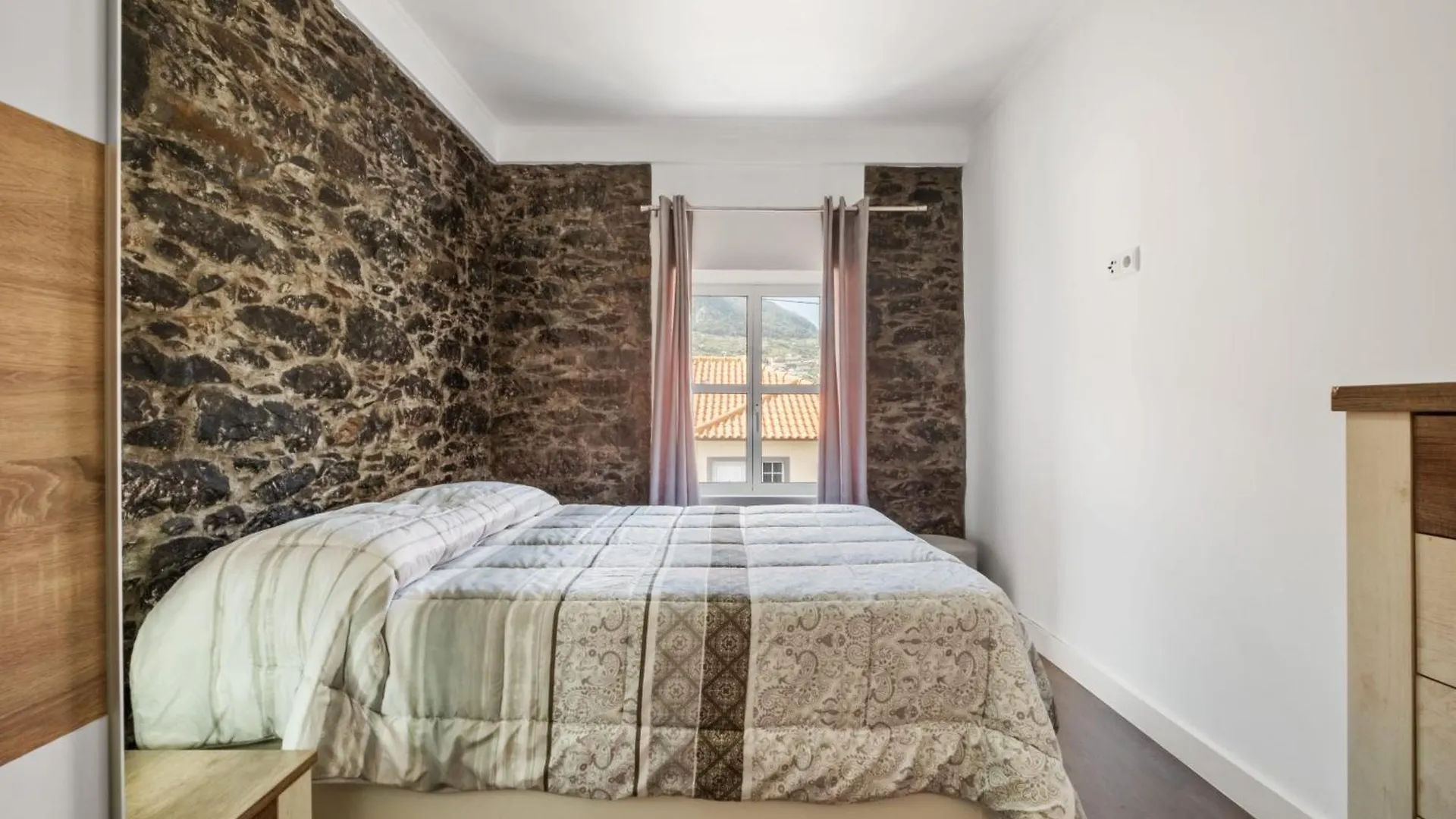 Casa Da Avo Paraiso Machico