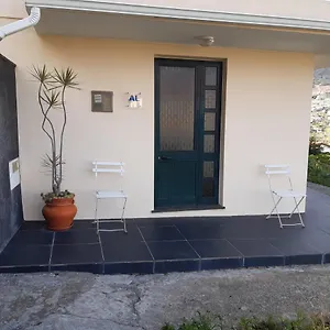 Piquinho Apartament